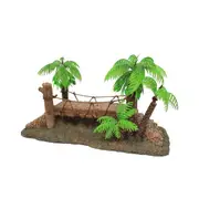 Aquatopia Hermit Crab Bridge