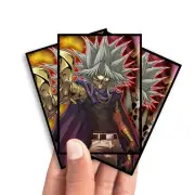 Yami Marik Card Sleeves - Yugioh | MTG | Pokémon