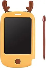 LCD Coloring Drawing Tablet | LCD Coloring Tablet Graffiti Board,Educational Learning Kids Drawing Tablet Toys for Friends, Kids, Family