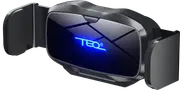 TEQ T30 Rechargeable Mini Automatic Clamping Car Phone Holder