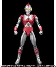 BANDAI TAMASHII NATIONS ULTRA-ACT ULTRAMAN 80 Action Figure NEW