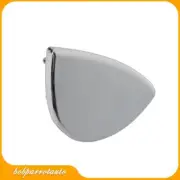 61672752560 Headlight Washer Cover For Mini Cooper Hatchback Wagon (for: Mini)