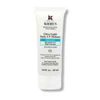 在飛比找蝦皮購物優惠-現貨Kiehl's集高效清爽零油光UV水凝露SPF50 PA