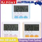 Multi-function Electric LCD Digital Kitchen Timers Alarm Count Up Down Clocks