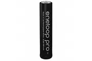 Panasonic Eneloop 1.2V 900mAh Pro Rechargeable AAA Battery for Digital camera
