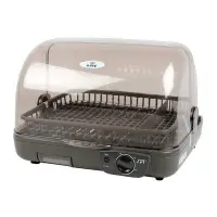 在飛比找Yahoo!奇摩拍賣優惠-尚朋堂 橫式直熱式烘碗機 SD-1564