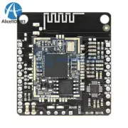 DC12V 5V QCC3031 APT-X Bluetooth5.1 Receiver Board for Audio Car Amplifier