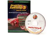 COMP Cams DeskTop FastLap5 Software