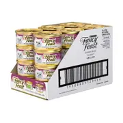 Fancy Feast Chicken Feast Grilled in Gravy 24 pack