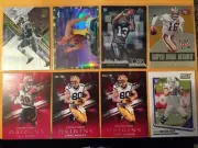 2014 bowman topps shelf rc kelvin benjamin panthers free shipping