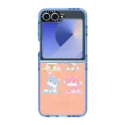 Galaxy Z Flip6 Impact Case YOGA