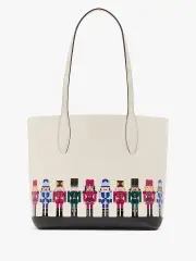 Oh What Fun Small Tote