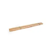 Lattice Makers 17 x 17 x 600mm Hardwood Stakes - 10 Pack