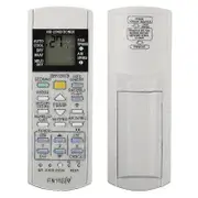 National Panasonic Air Conditioner Remote Control - Universal K-pn1122 (hy)