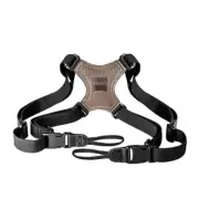 ZEISS Comfort Carrying Strap for Binoculars Adjustable Neck Strain Relief