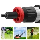 Diesel Engine Starter Adapter Power Conversion Adaptable Lawn Edger's