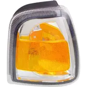 Corner Light For 2006-2011 Ford Ranger Passenger Side Incandescent CAPA w/ Bulb (for: Ford)