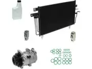 A/C Compressor Kit For 2004 Nissan Pathfinder Armada DJ244PK (for: Nissan)