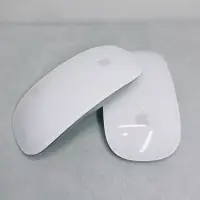 在飛比找iOPEN Mall優惠-原廠APPLE 蘋果 Magic Mouse 2 無線巧控滑