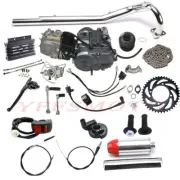 Lifan 140cc Manual Engine Motor for Pit Dirt Bike CRF70 CRF50F Taotao Apollo SSR