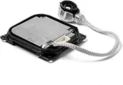 NEGRO Xenon Ballast Control Block Unit,Fit For LEXUS, IS-F 2009-2011 86996-51085 KDLT003 3900060082 DDLT003 Igniter Module Headlight Adjustment Module