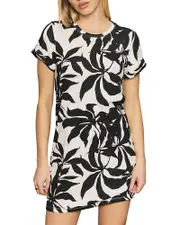 Sanctuary Perfect Tee Printed Dress