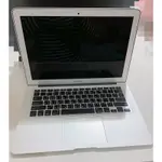 APPLE MACBOOK AIR 13吋 筆記型電腦 銀色