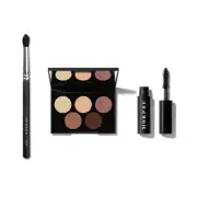 Morphe Effortless Effects Artistry Trio Cosmetic Set - 0.4oz/3pc