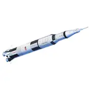 Ravensburger Apollo Saturn V Rocket 3D Other Jigsaw Themed Puzzle Play Toy