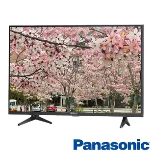 【優惠免運】TH-32J500W Panasonic國際牌 32吋 FHD LED 窄邊框簡約造型液晶電視