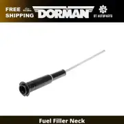 For 1995-1997 Chrysler Cirrus Dorman Fuel Filler Neck 1996 (for: Chrysler)