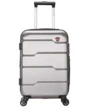 DUKAP Rodez Hardside Spinner 20'' Carry On