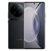 在飛比找momo購物網優惠-【vivo】X90 Pro 5G 6.78吋(12G/256