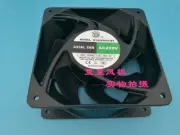 For G16062HA2BT axial flow fan 160*160*62mm 0.24A 220v 40w 3 months warrant #JIA