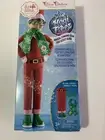 Elf on the Shelf Claus Couture Collection Magi Freez Clothing