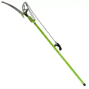 Telescopic Extendable High Reach Tree Pruner & Saw Cutter Loppers TE586