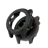 在飛比找蝦皮商城優惠-【半包保護殼】Garmin Forerunner 255 T