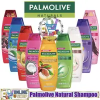 在飛比找蝦皮購物優惠-PALMOLIVE SHAMPOO 棕櫚洗髮精 泰國 棕櫚洗