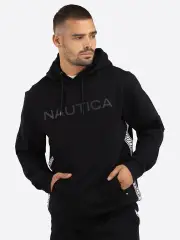 Nautica Essentials Collection Isaiah Hoodie