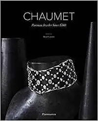 在飛比找誠品線上優惠-Chaumet: Parisian Jeweler Sinc