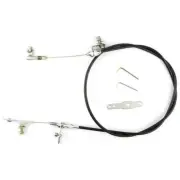 Lokar KDP-20PGBLDU 48" Hi-Tech Powerglide Blower Drive Kickdown Kit NEW