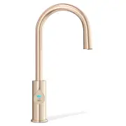 Zip HydroTap G5 BCS Arc Brushed Rose Gold H5L783Z05AU