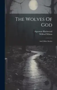 在飛比找博客來優惠-The Wolves Of God: And Other S