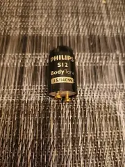 Phillips TANNING BED LAMP STARTERS 115/140 WATT Tanning Starters Body Tone