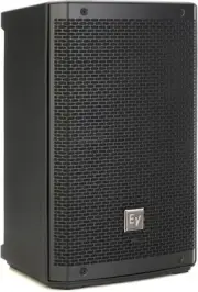 Electro-Voice ZLX-8P-G2 1000W 8-inch Powered Speaker with Bluetooth