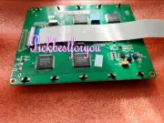 1PC NEW For GMS MSG160128B-TFH-TZ#030 LCD LED DISPLAY PANEL #H600F YD