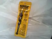 DEWALT DW2563 Rapid Load 3/4" Power Ship Auger Bit - New In Box