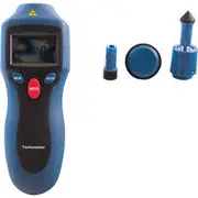 Endeavour Digital Tachometer - Contact & Non Contact, ET2320