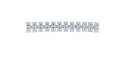 Terminal Strips 10 x 12 Strips