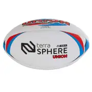 Terrasphere Rugby Union Ball